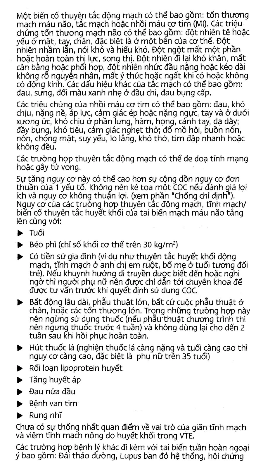 Primolut N 5mg trị xuất huyết do rối loạn chức năng, vô kinh (2 vỉ x 15 viên) - 8